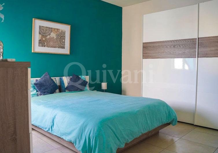 Gzira, Furnished Apartment