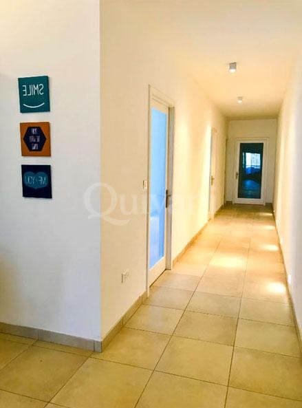 Gzira, Furnished Apartment