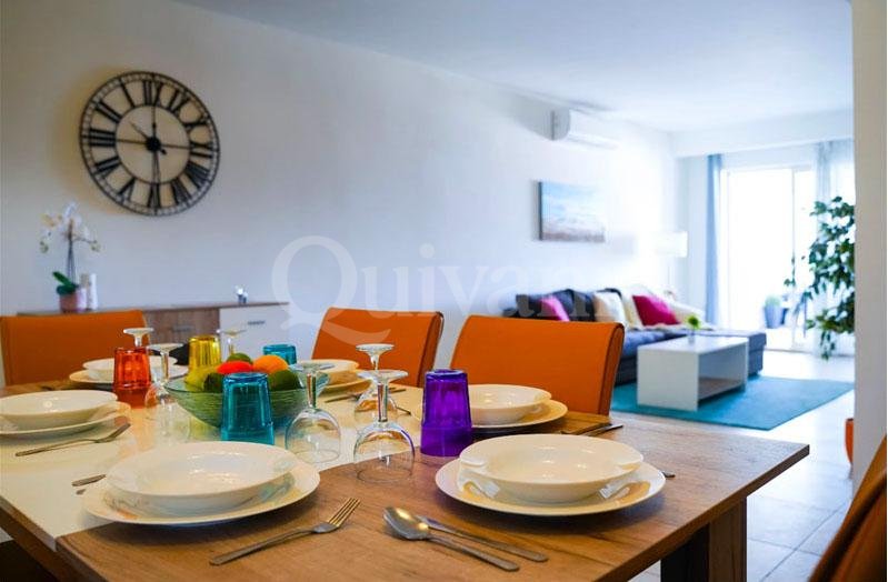 Gzira, Furnished Apartment