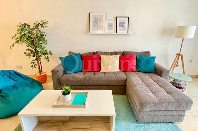 Gzira, Furnished Apartment