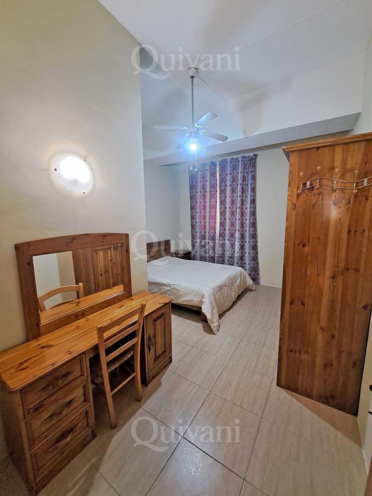 St Pauls Bay, Furnished Maisonette