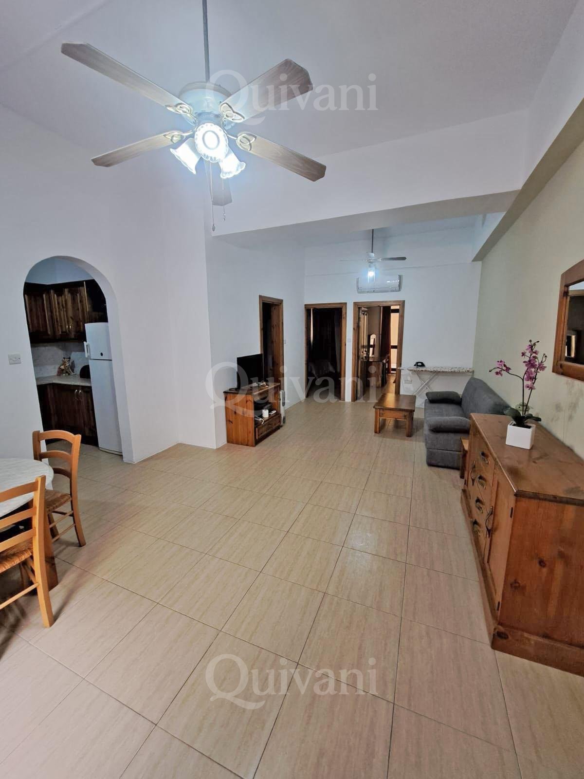 St Pauls Bay, Furnished Maisonette