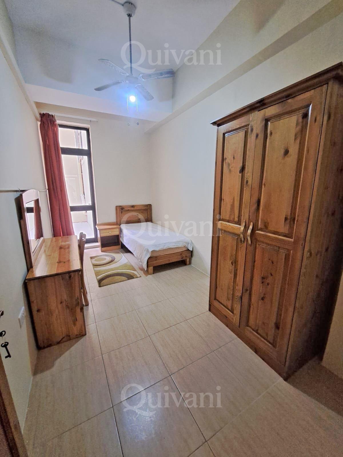 St Pauls Bay, Furnished Maisonette