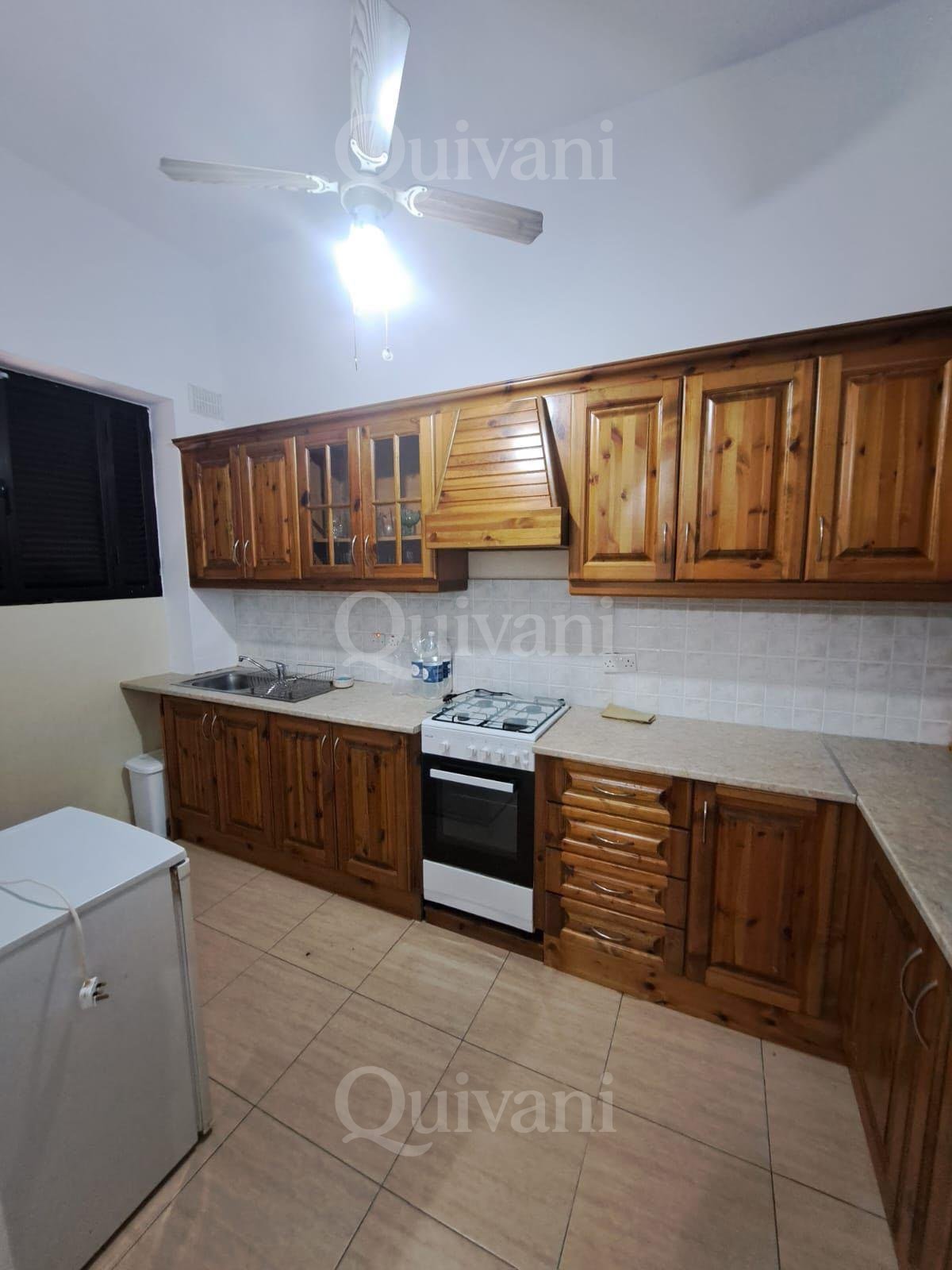 St Pauls Bay, Furnished Maisonette