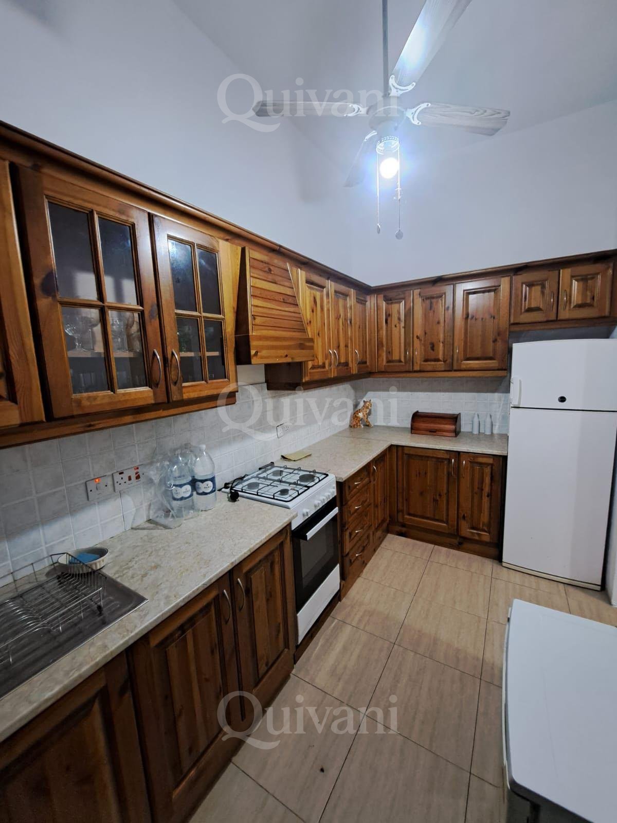 St Pauls Bay, Furnished Maisonette