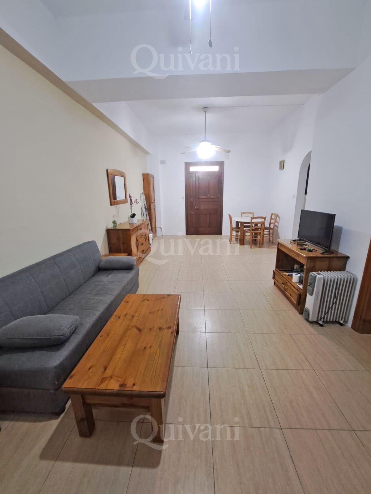 St Pauls Bay, Furnished Maisonette