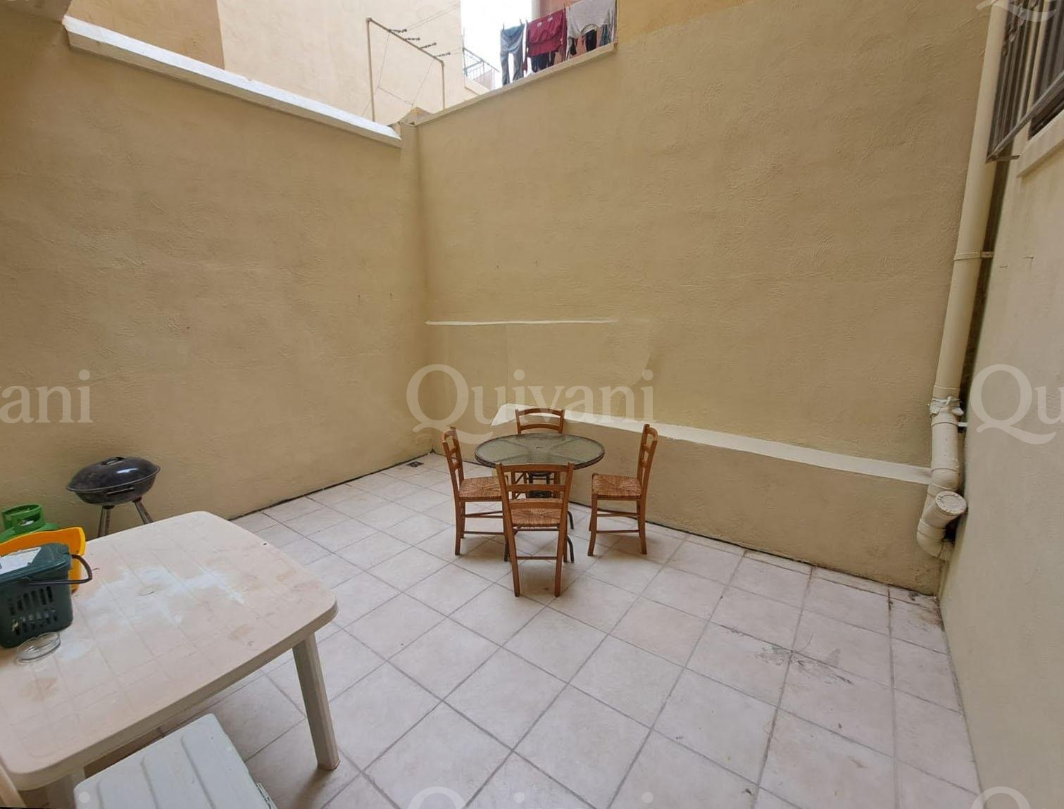 St Pauls Bay, Furnished Maisonette
