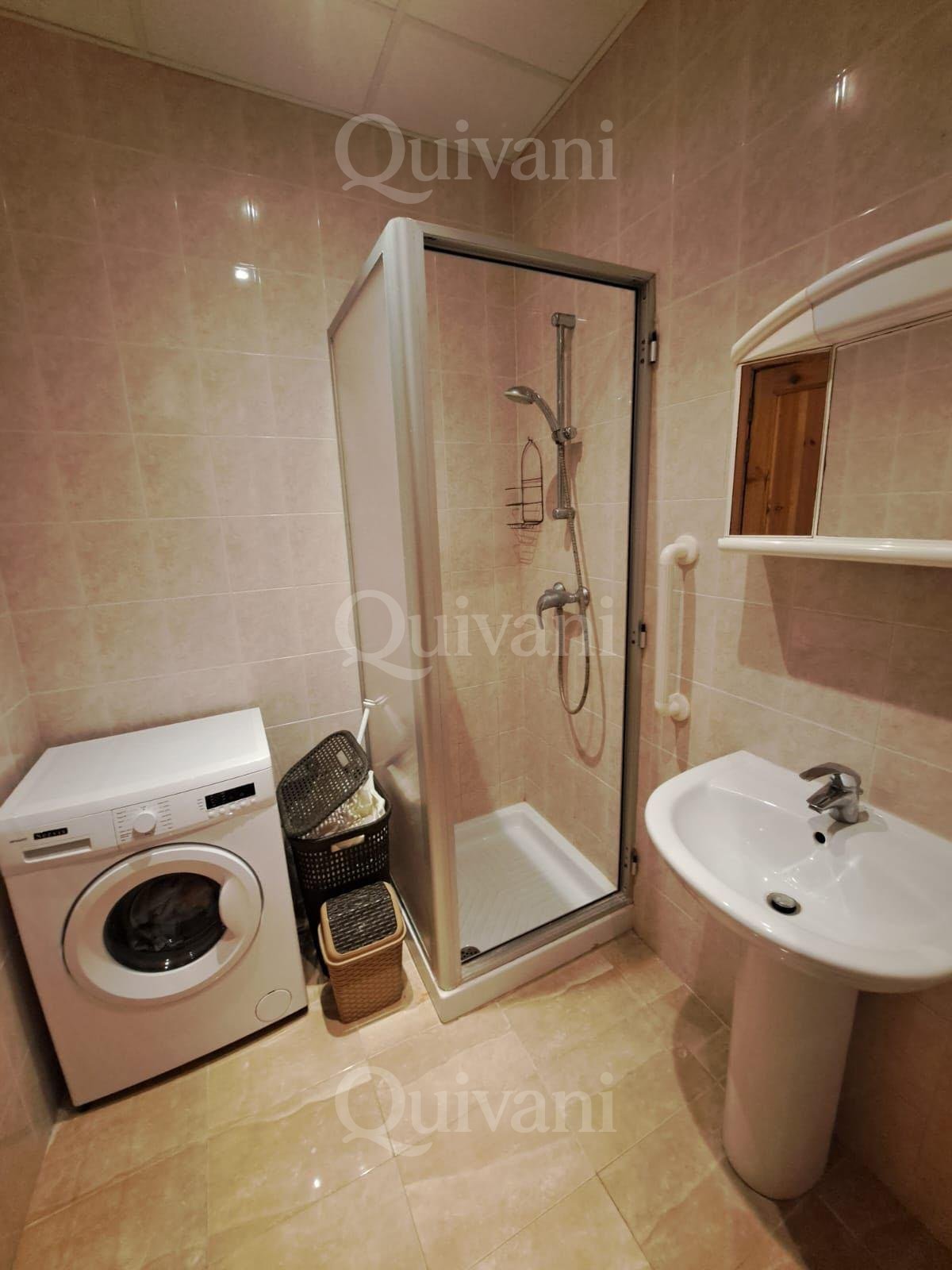 St Pauls Bay, Furnished Maisonette