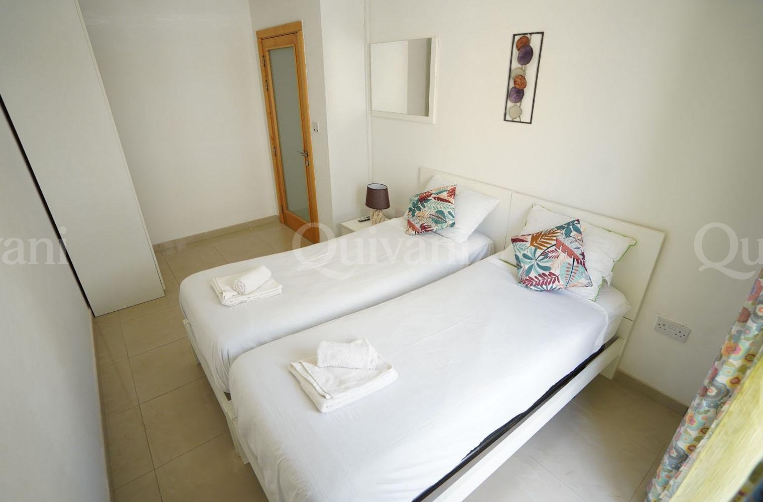 Sliema, Furnished Apartment