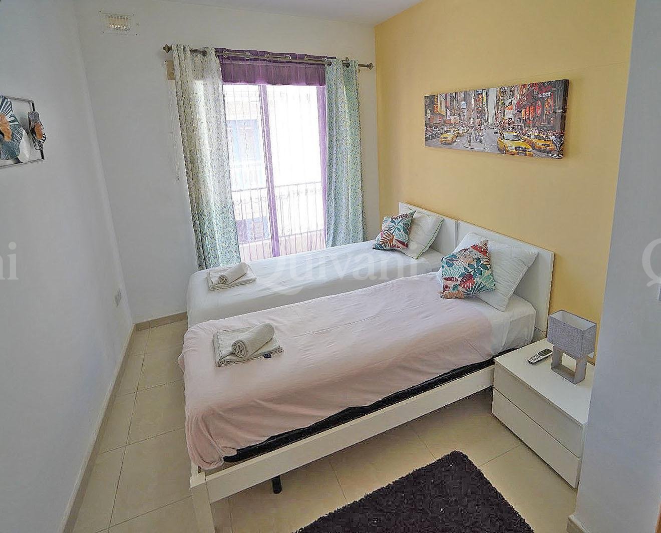 Sliema, Furnished Apartment