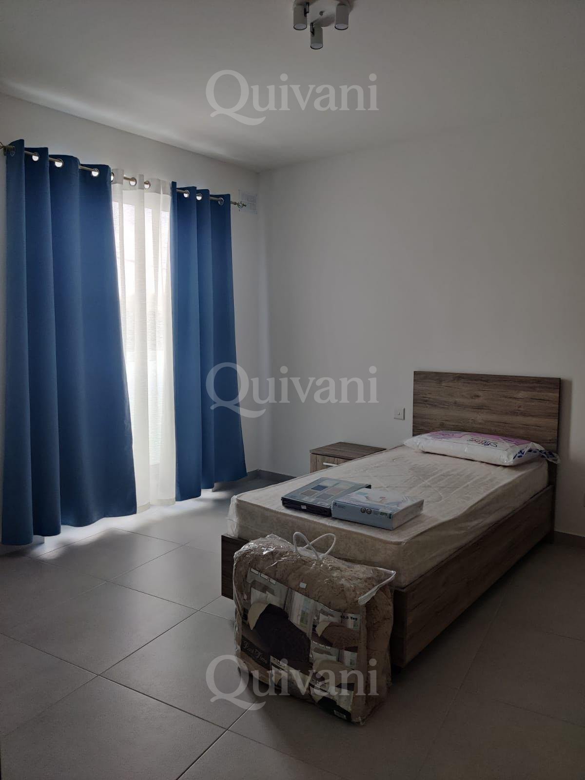 Siggiewi, Furnished Apartment