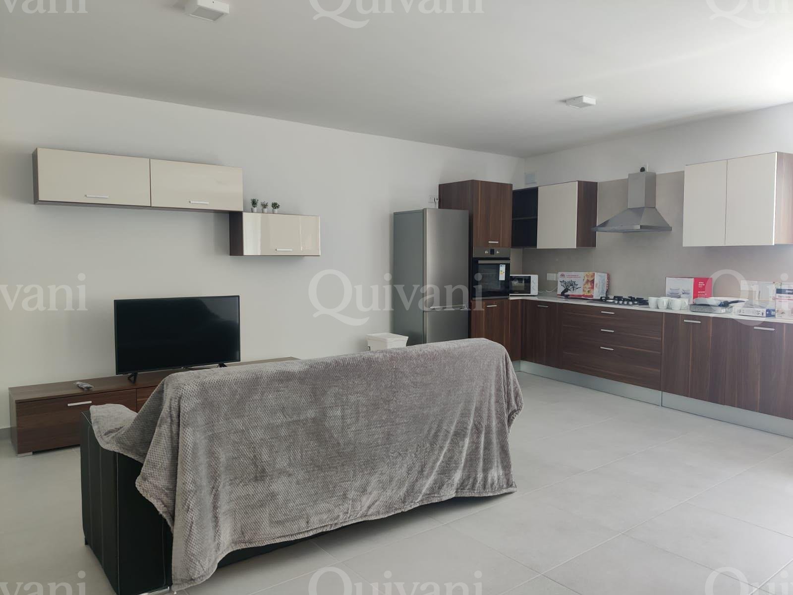 Siggiewi, Furnished Apartment