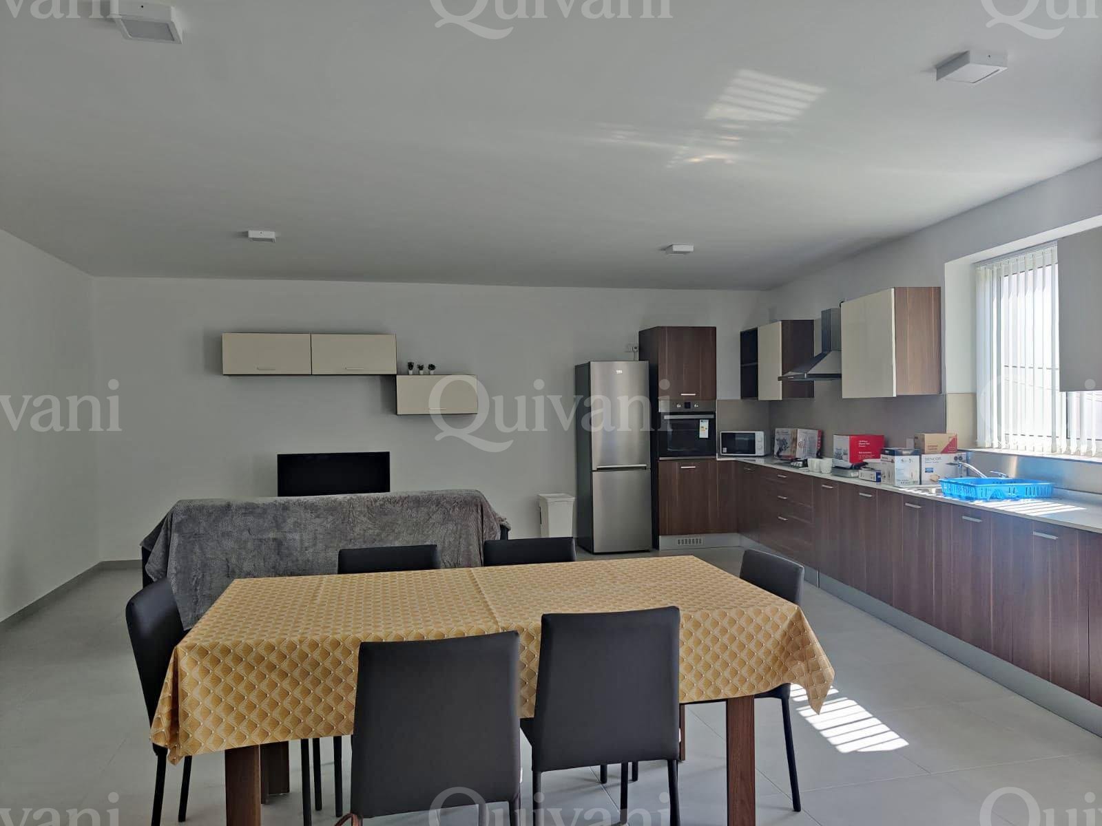 Siggiewi, Furnished Apartment