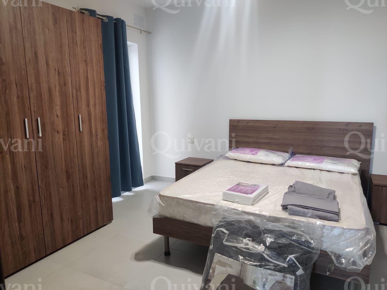 Siggiewi, Furnished Apartment