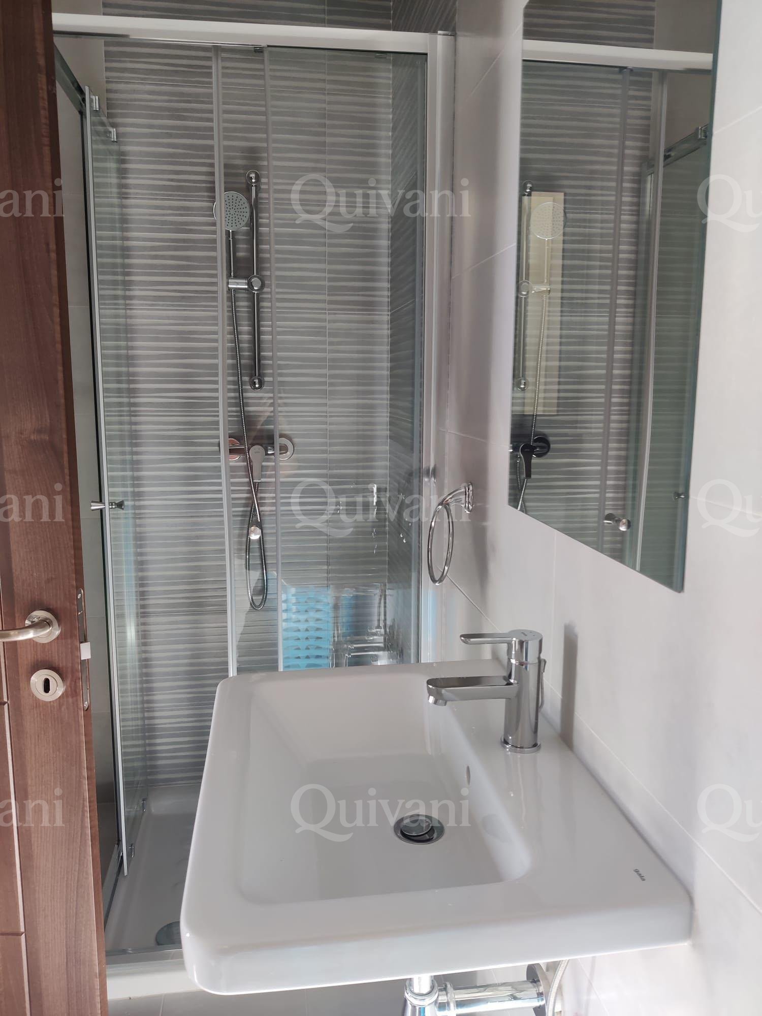 Siggiewi, Furnished Penthouse