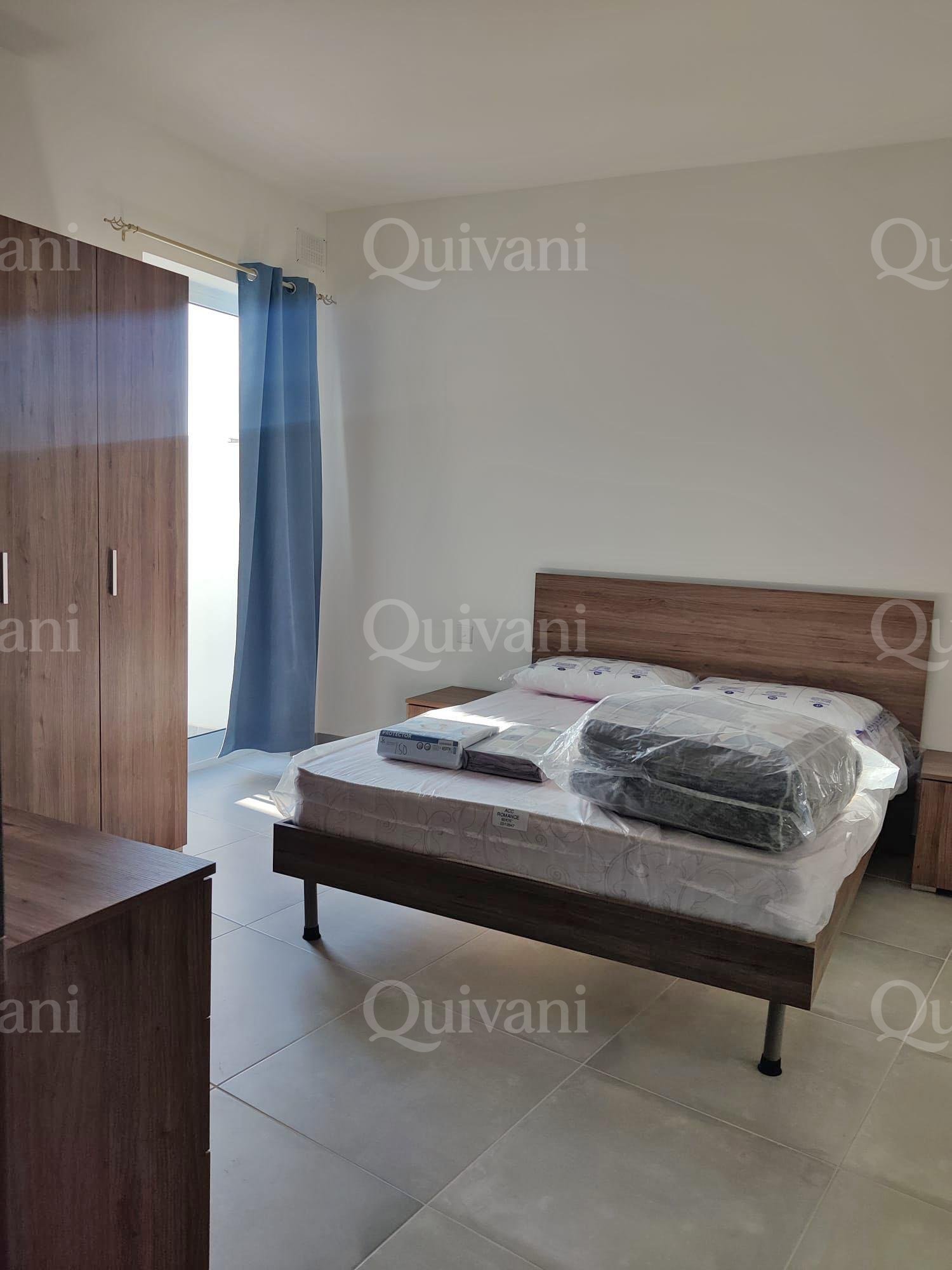Siggiewi, Furnished Penthouse