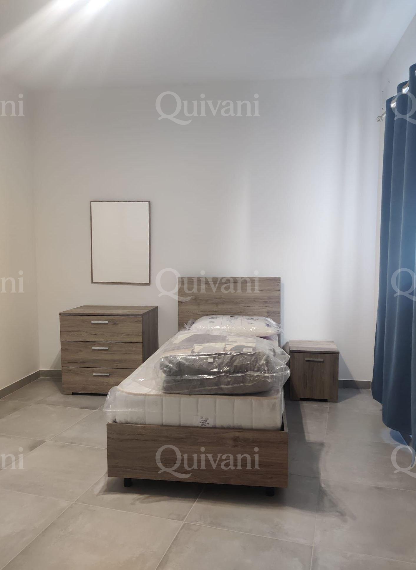 Siggiewi, Furnished Penthouse