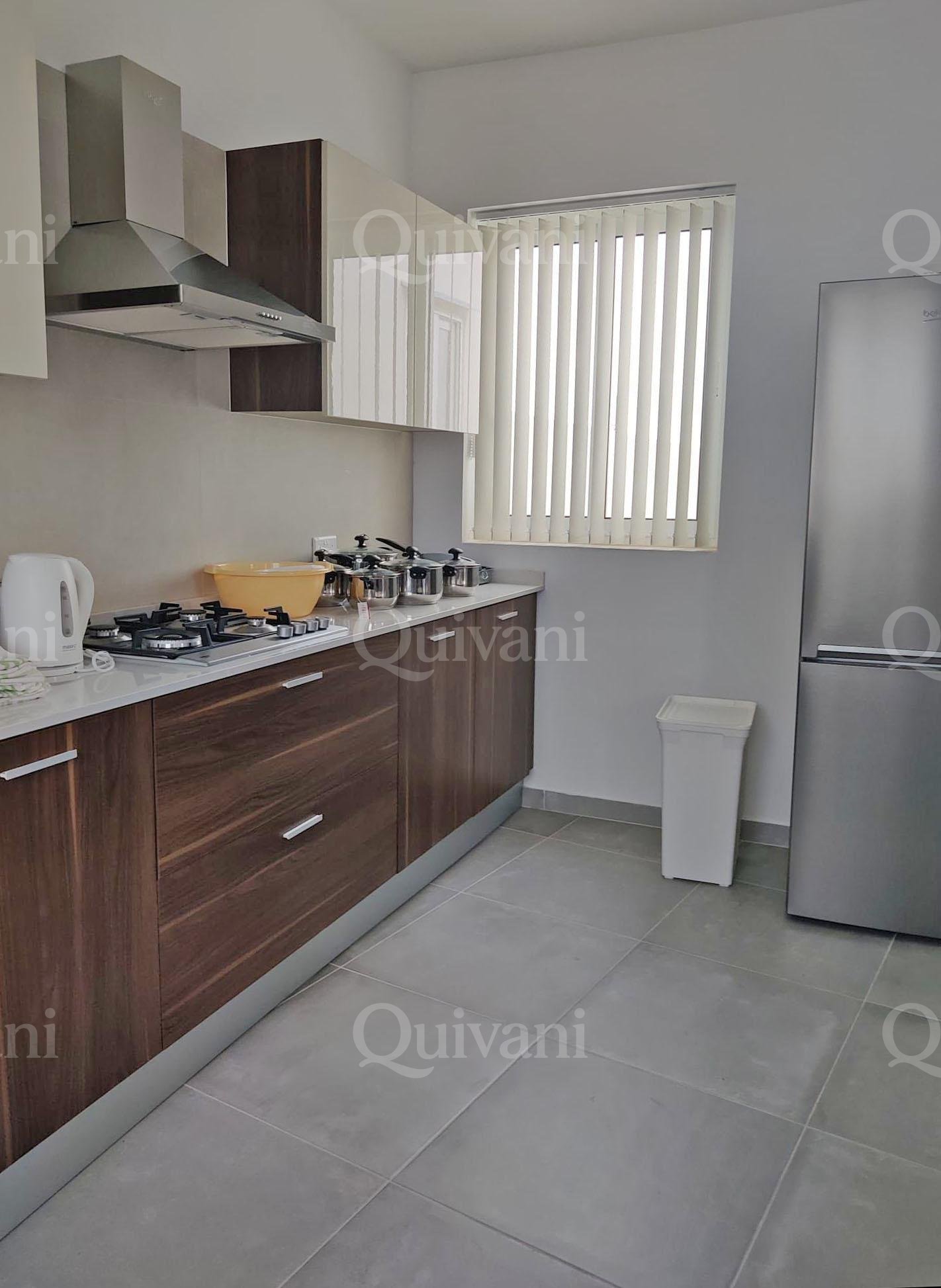 Siggiewi, Furnished Penthouse