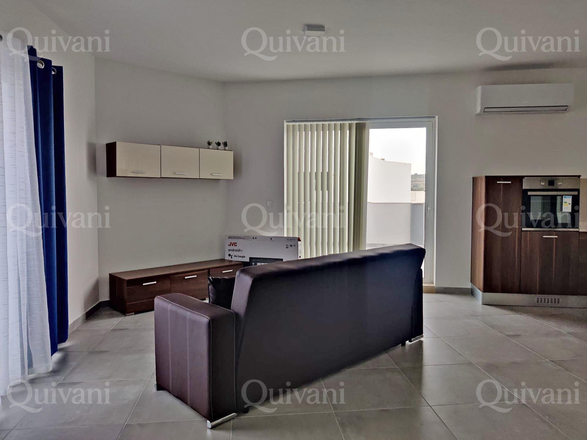 Siggiewi, Furnished Penthouse