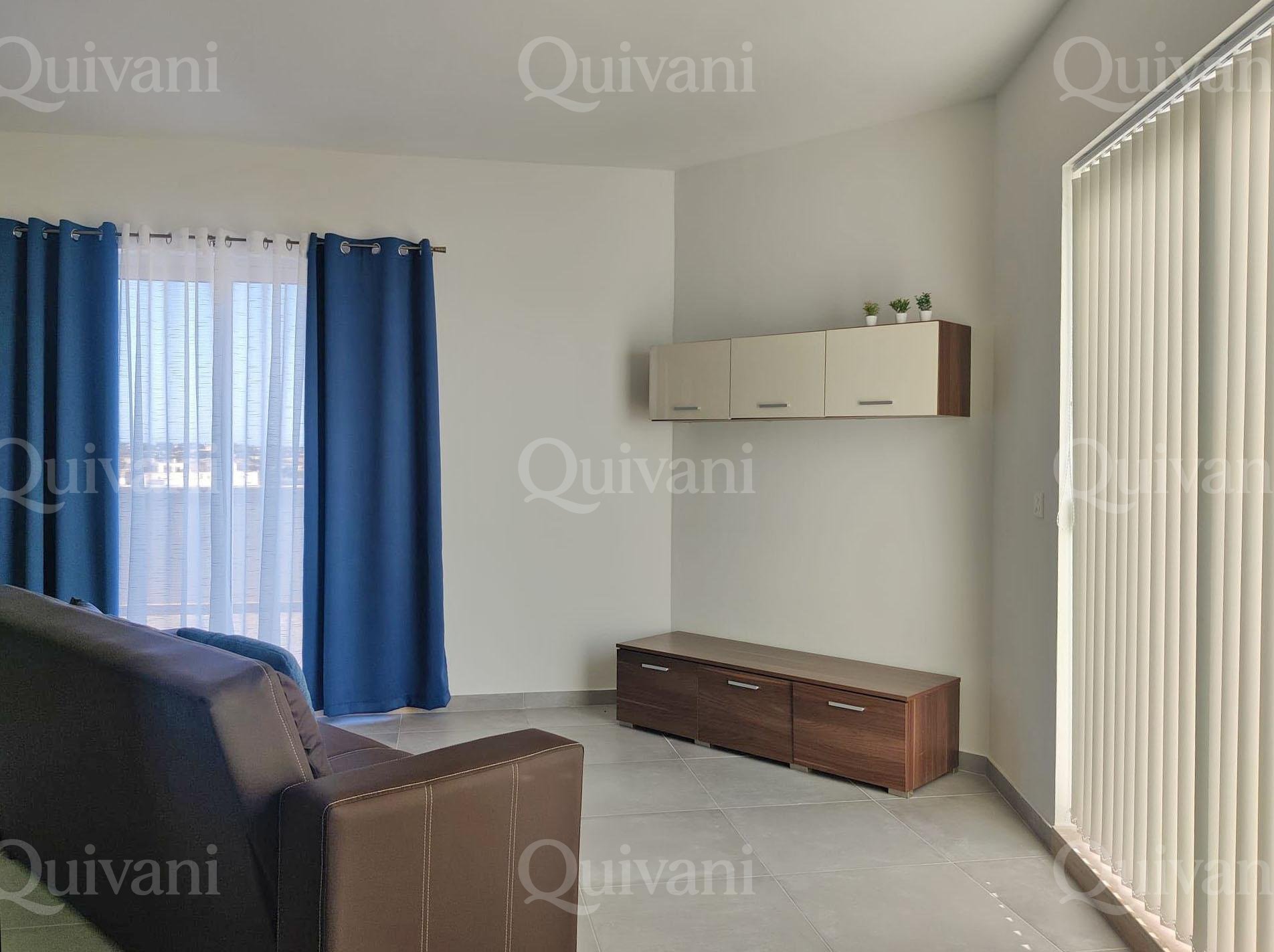 Siggiewi, Furnished Penthouse