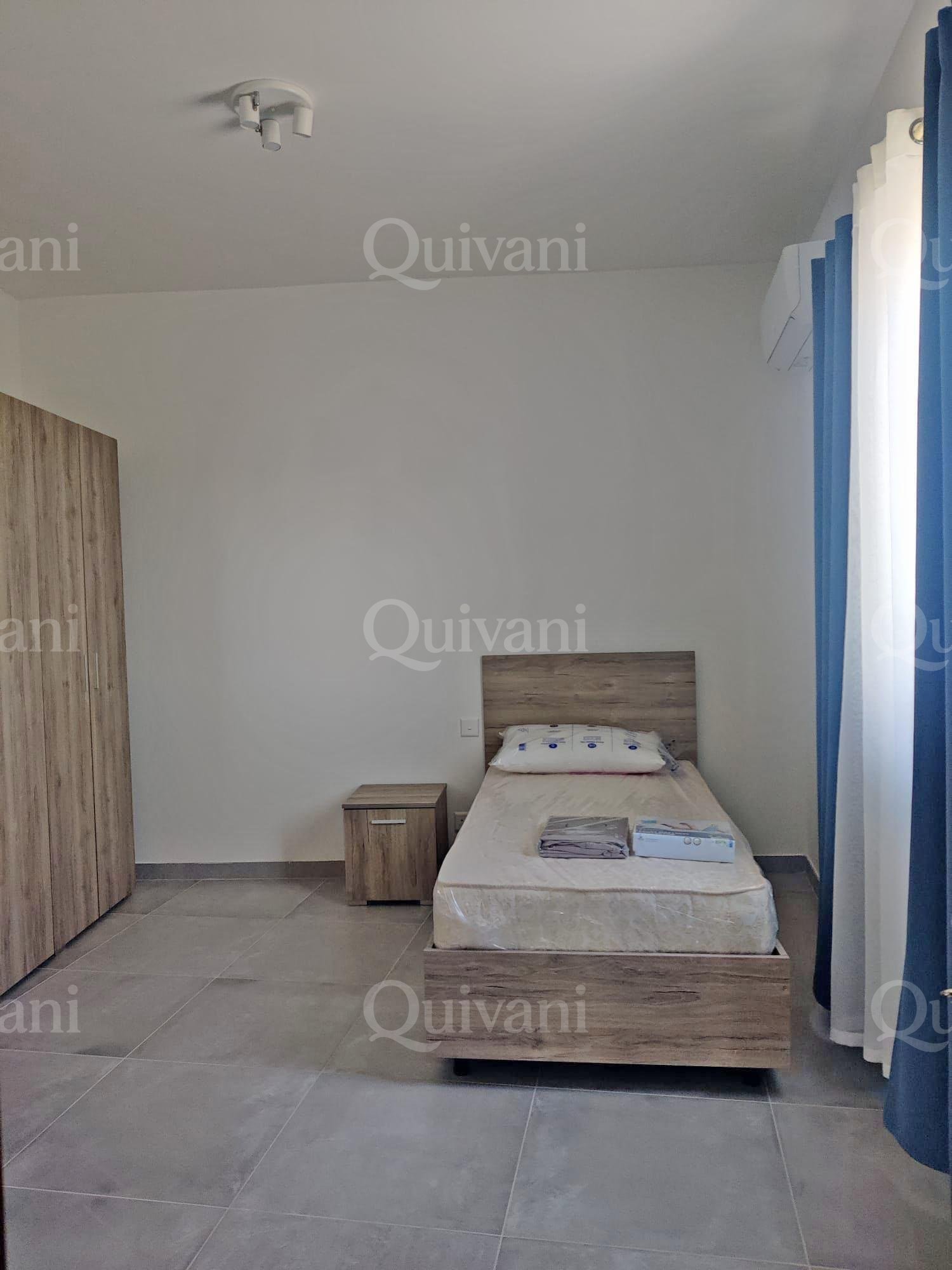 Siggiewi, Furnished Penthouse