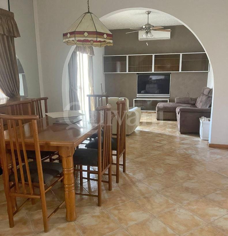 Sliema, Furnished Apartment