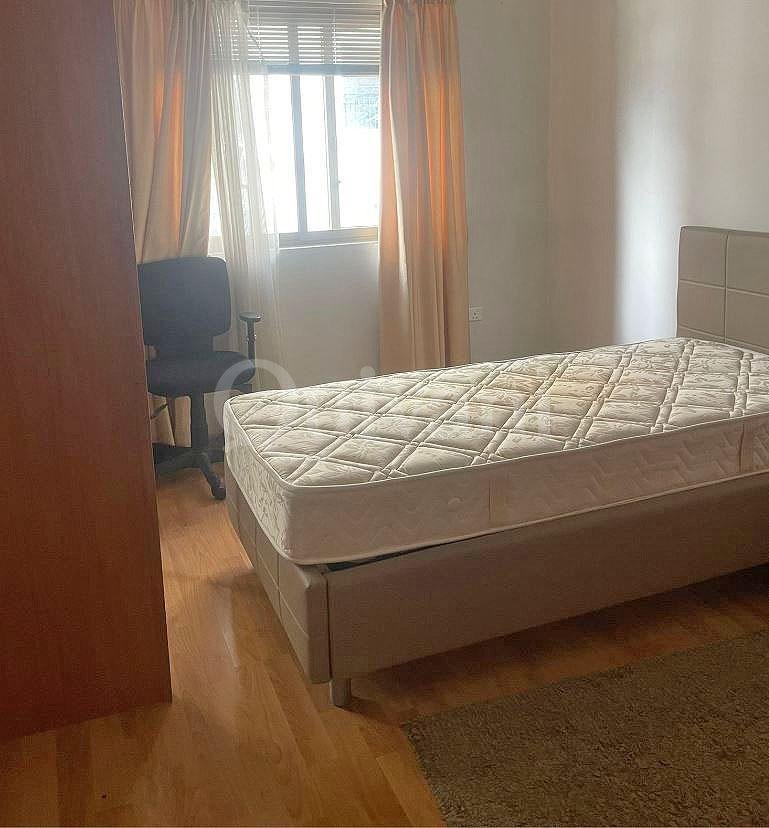Sliema, Furnished Apartment