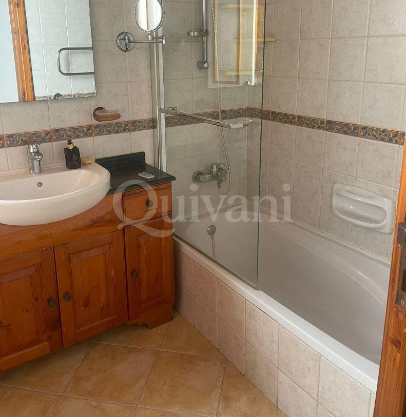 Sliema, Furnished Apartment