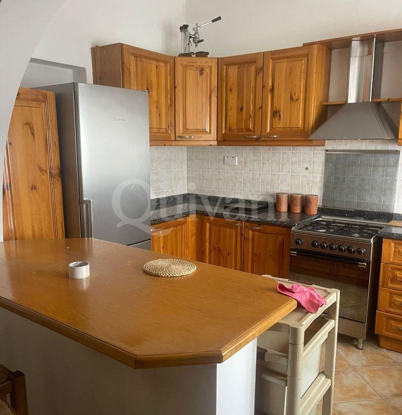 Sliema, Furnished Apartment