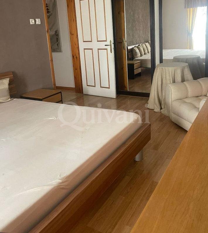 Sliema, Furnished Apartment