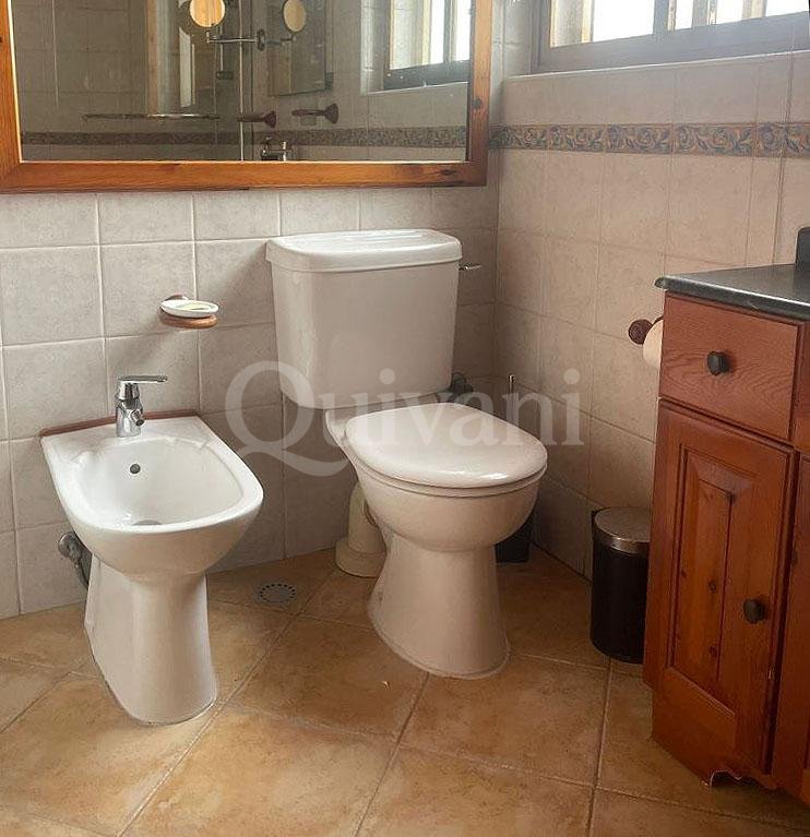 Sliema, Furnished Apartment