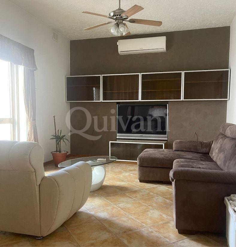 Sliema, Furnished Apartment