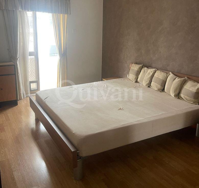 Sliema, Furnished Apartment