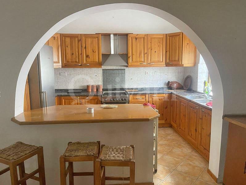 Sliema, Furnished Apartment