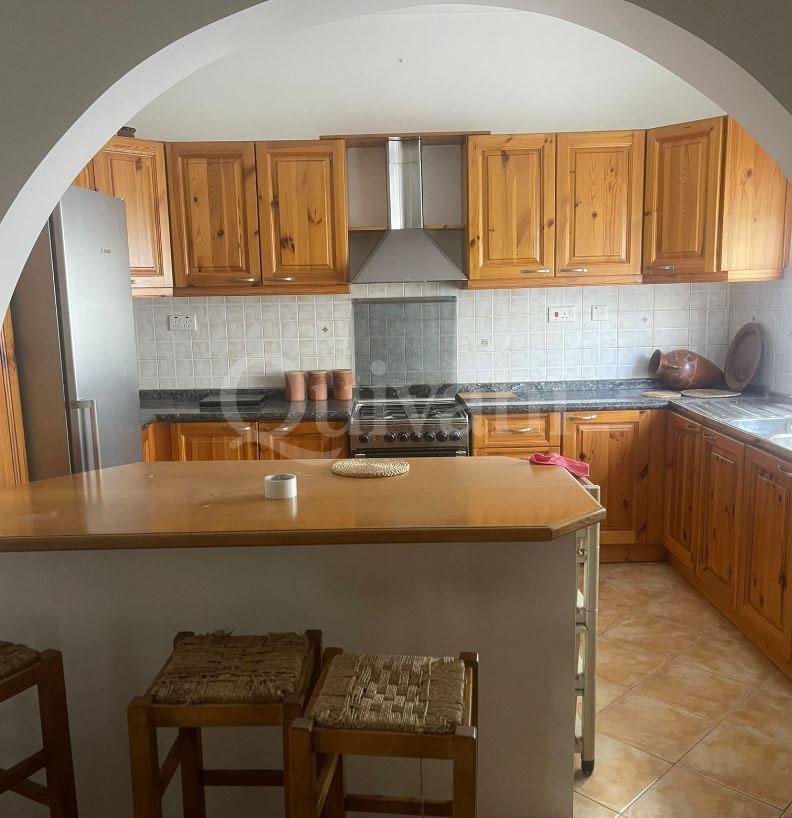 Sliema, Furnished Apartment