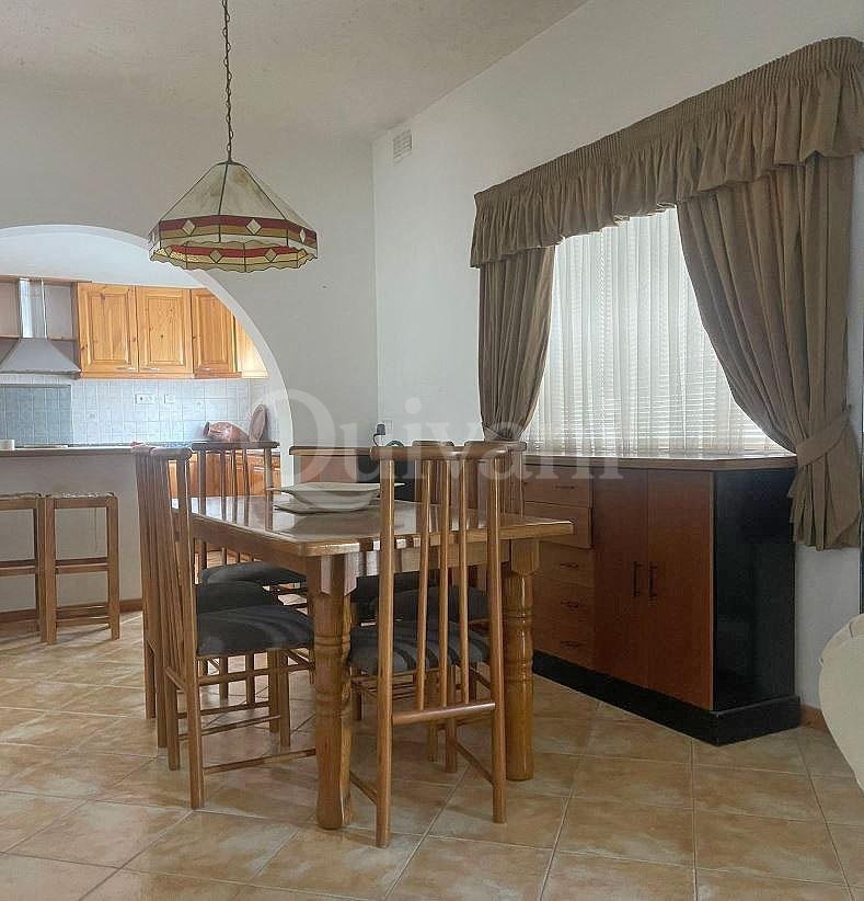Sliema, Furnished Apartment