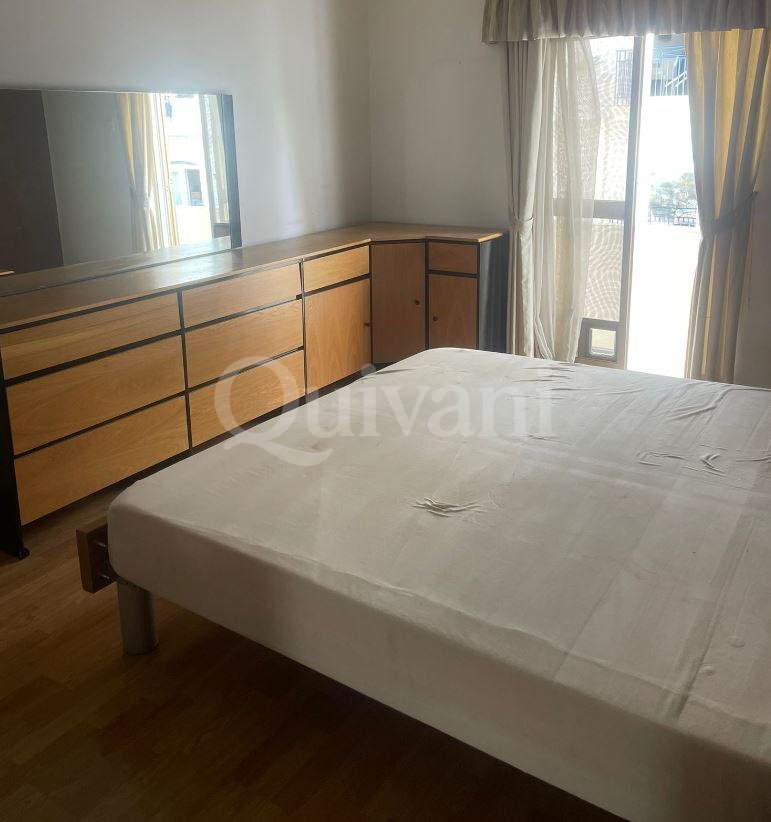 Sliema, Furnished Apartment