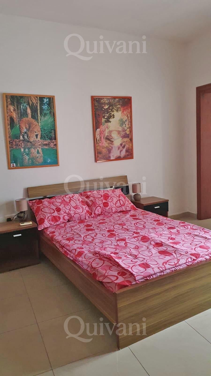 Naxxar, Furnished Apartment