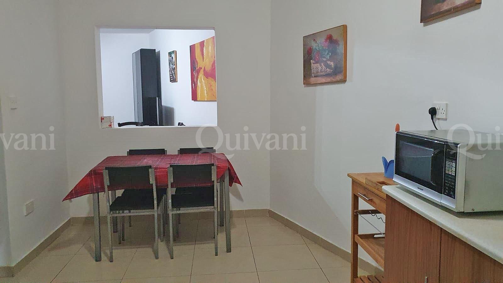 Naxxar, Furnished Apartment