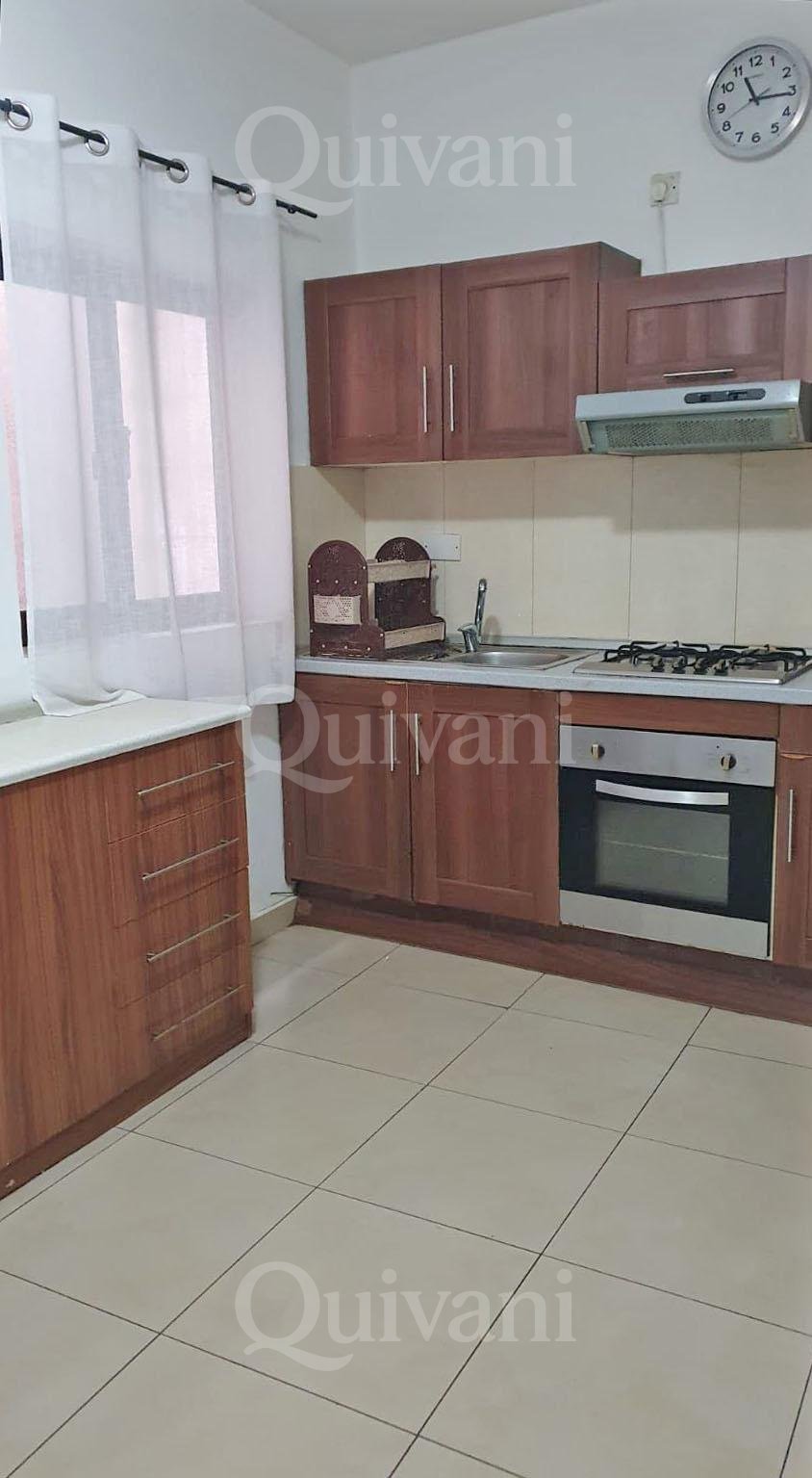 Naxxar, Furnished Apartment