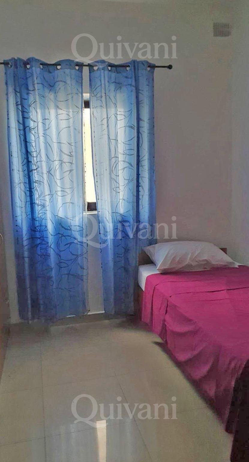 Naxxar, Furnished Apartment