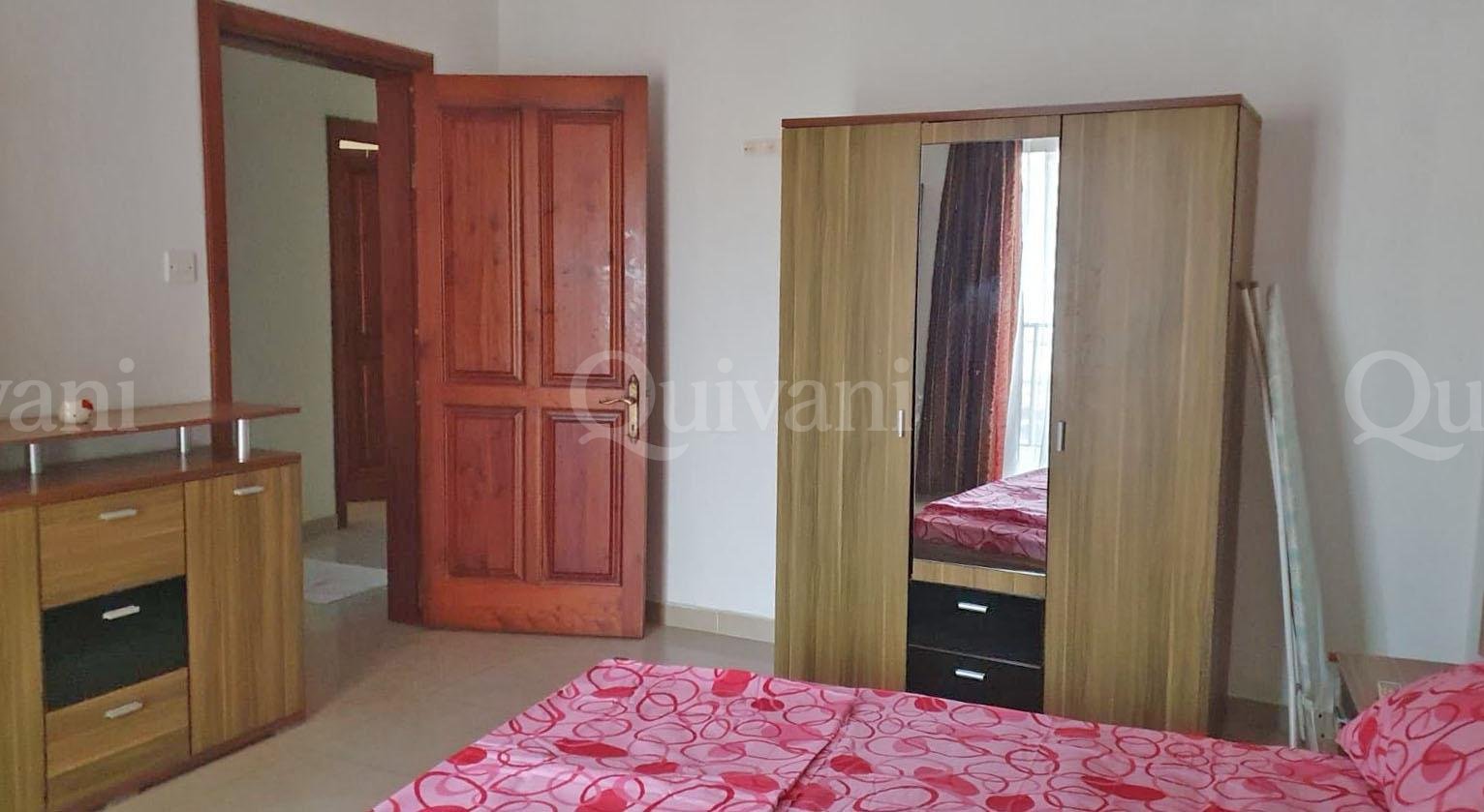 Naxxar, Furnished Apartment