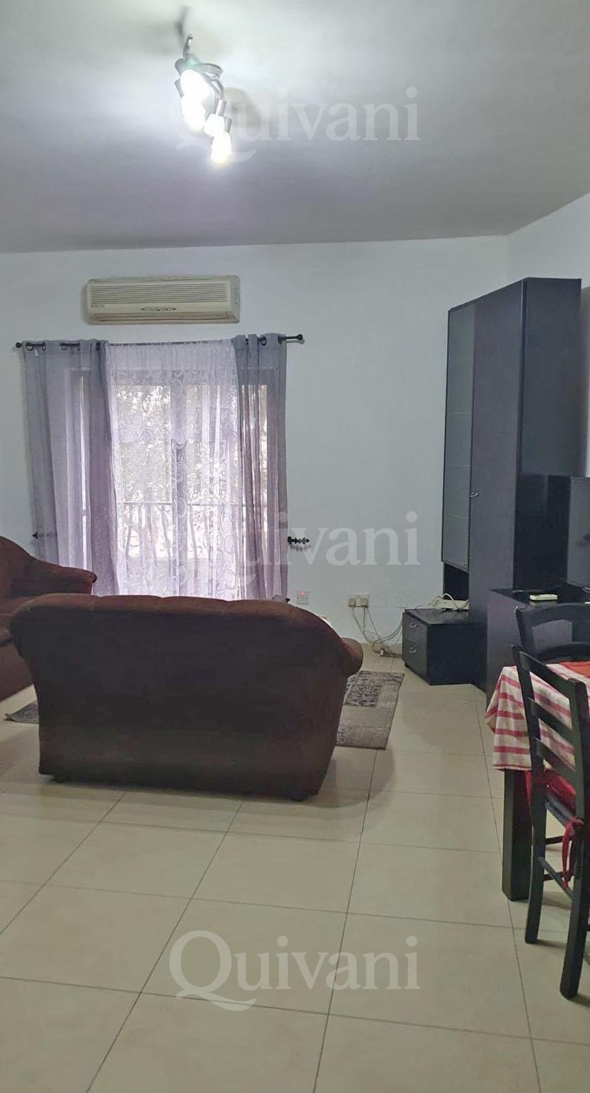 Naxxar, Furnished Apartment