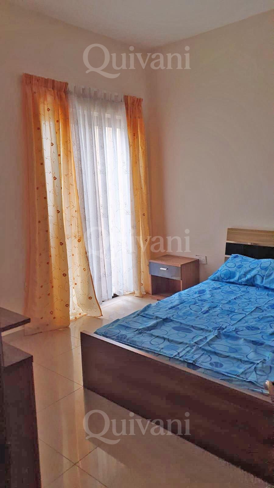 Naxxar, Furnished Apartment