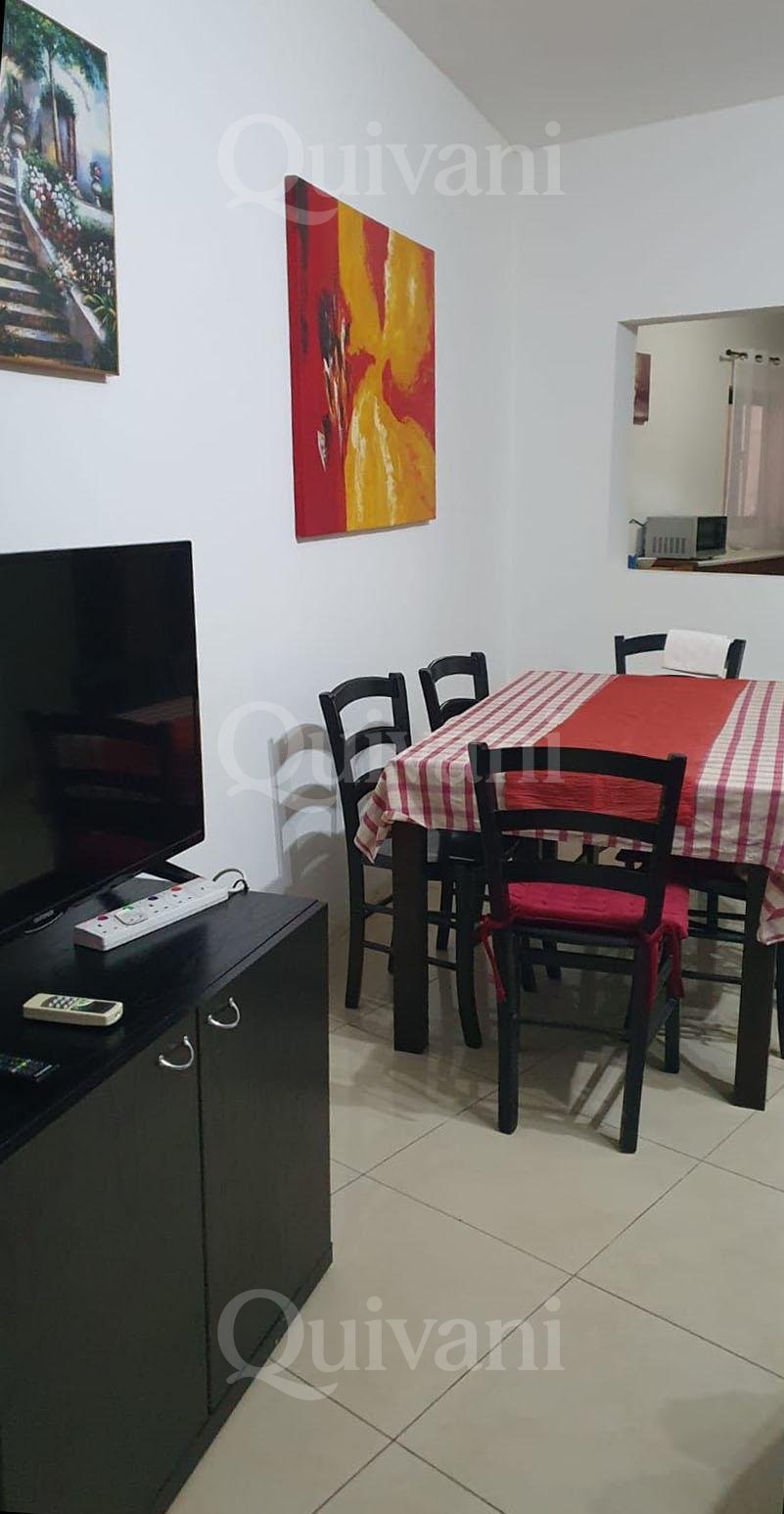 Naxxar, Furnished Apartment