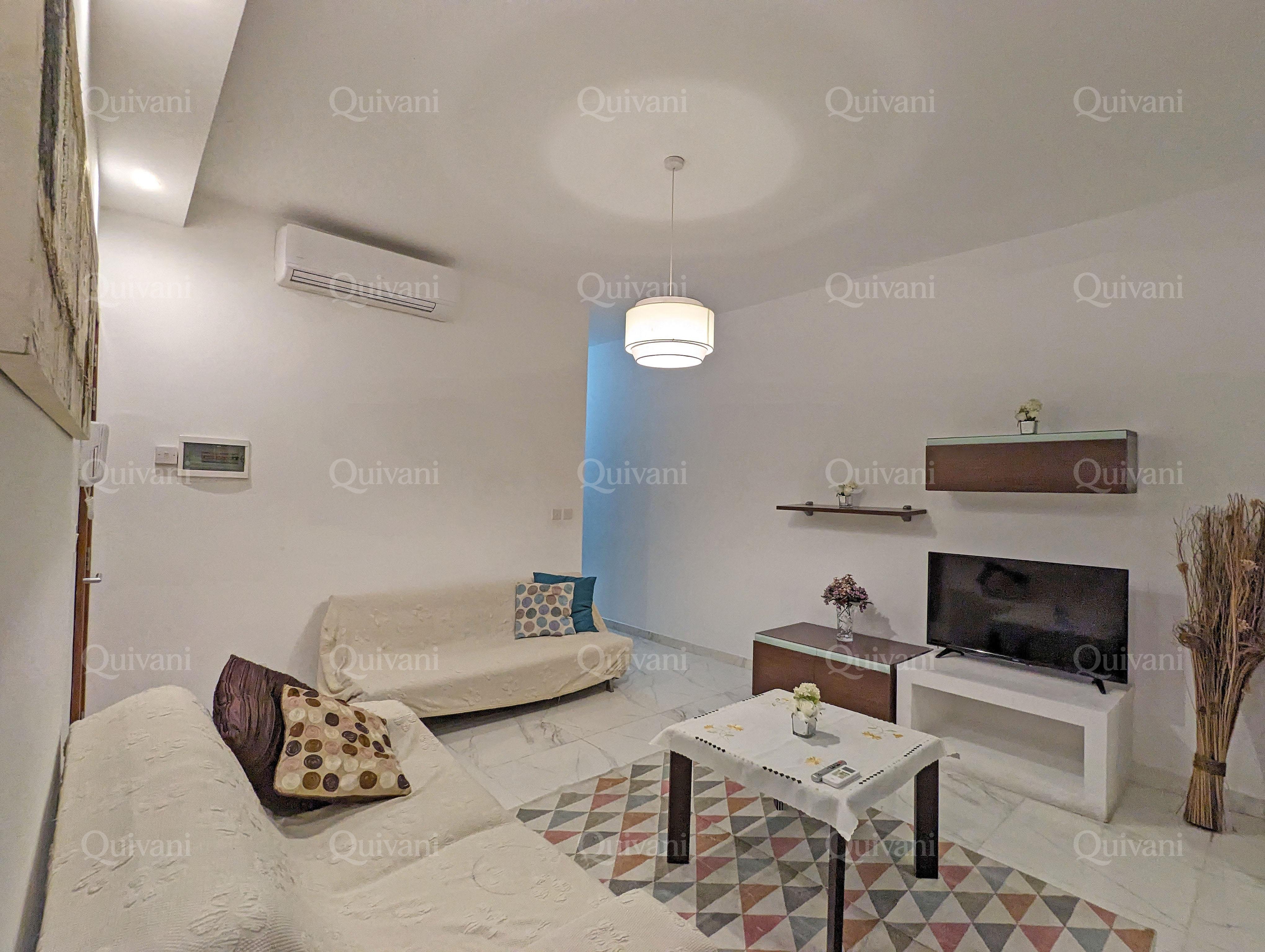San Gwann, Furnished Apartment