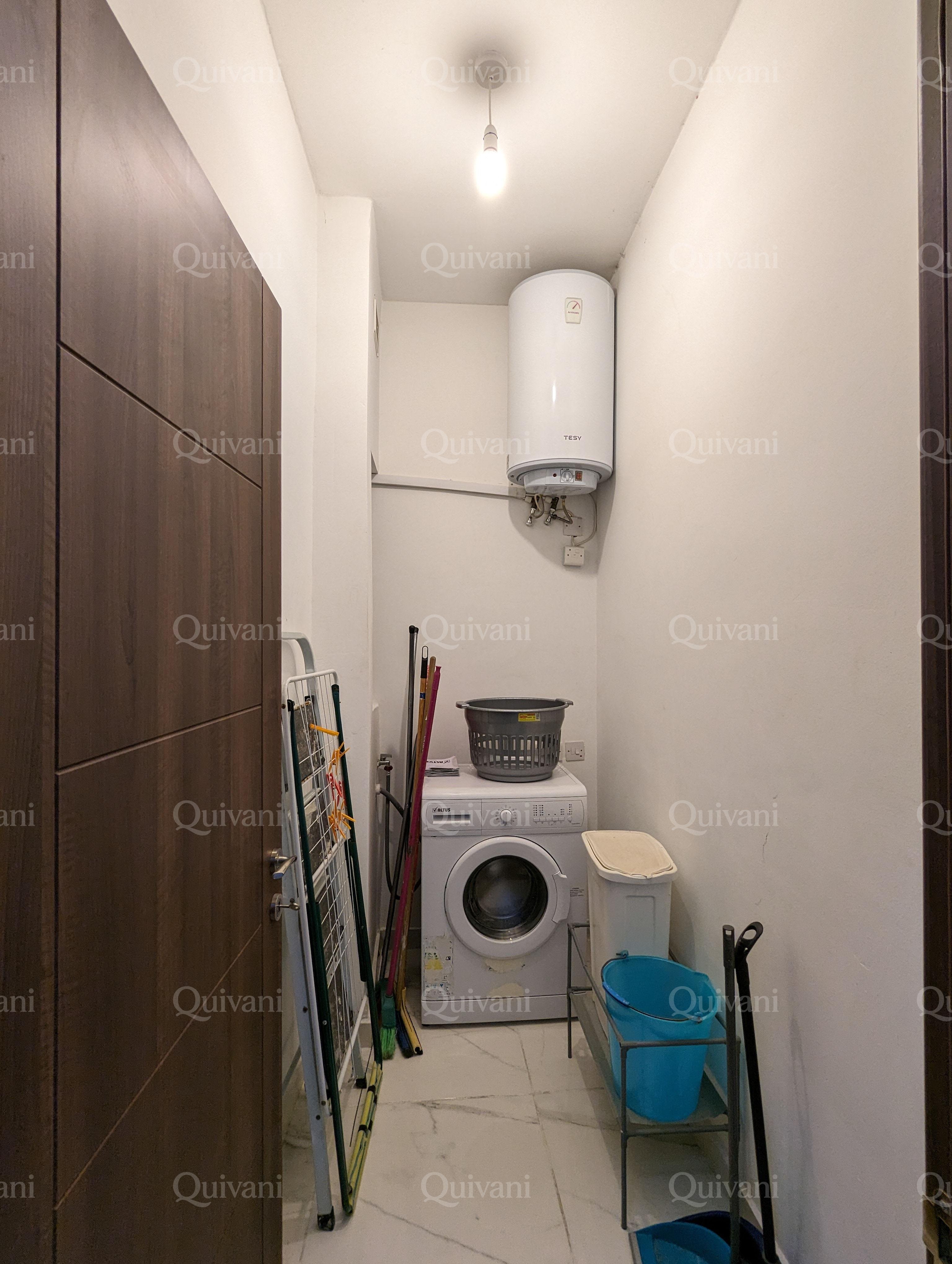San Gwann, Furnished Apartment