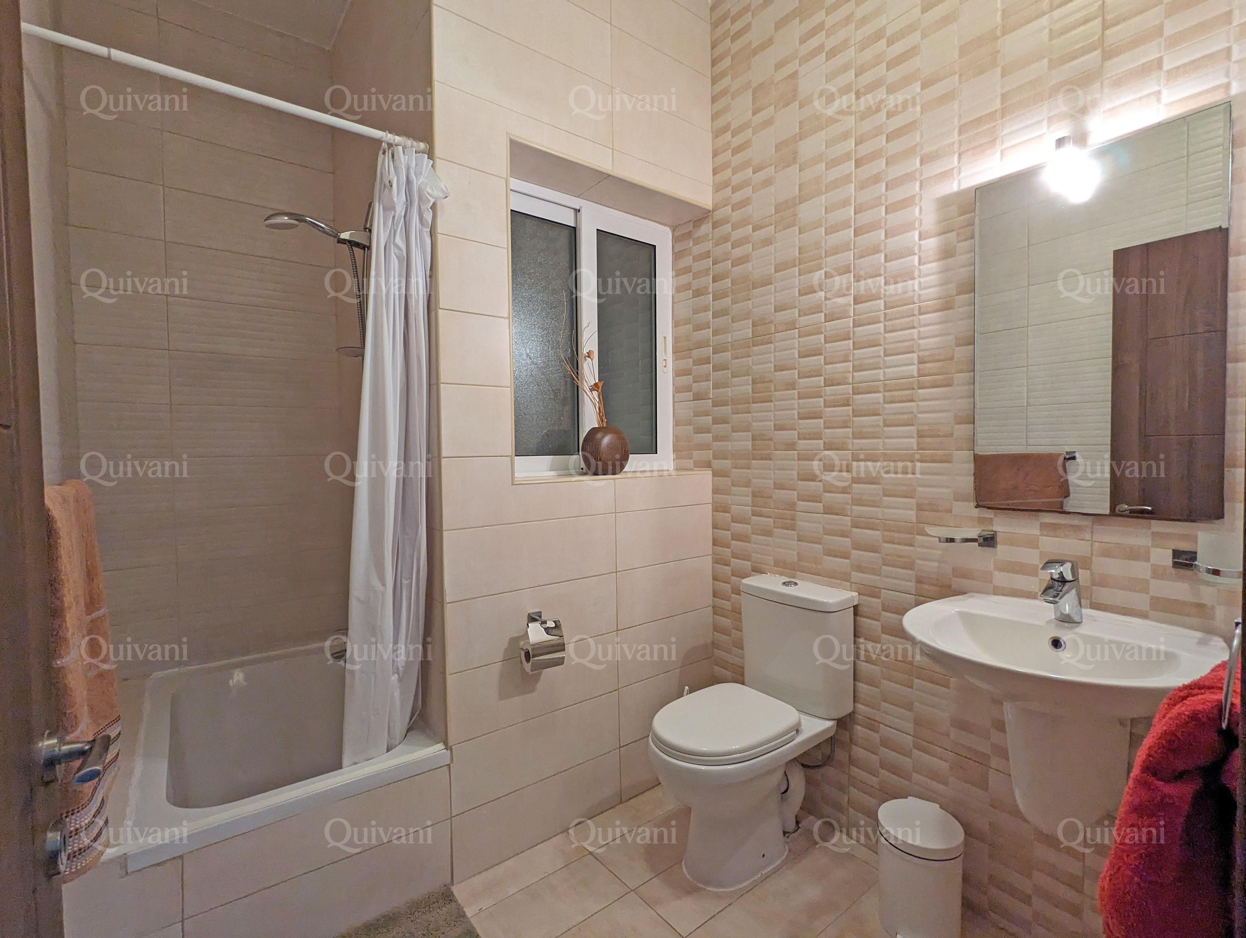 San Gwann, Furnished Apartment