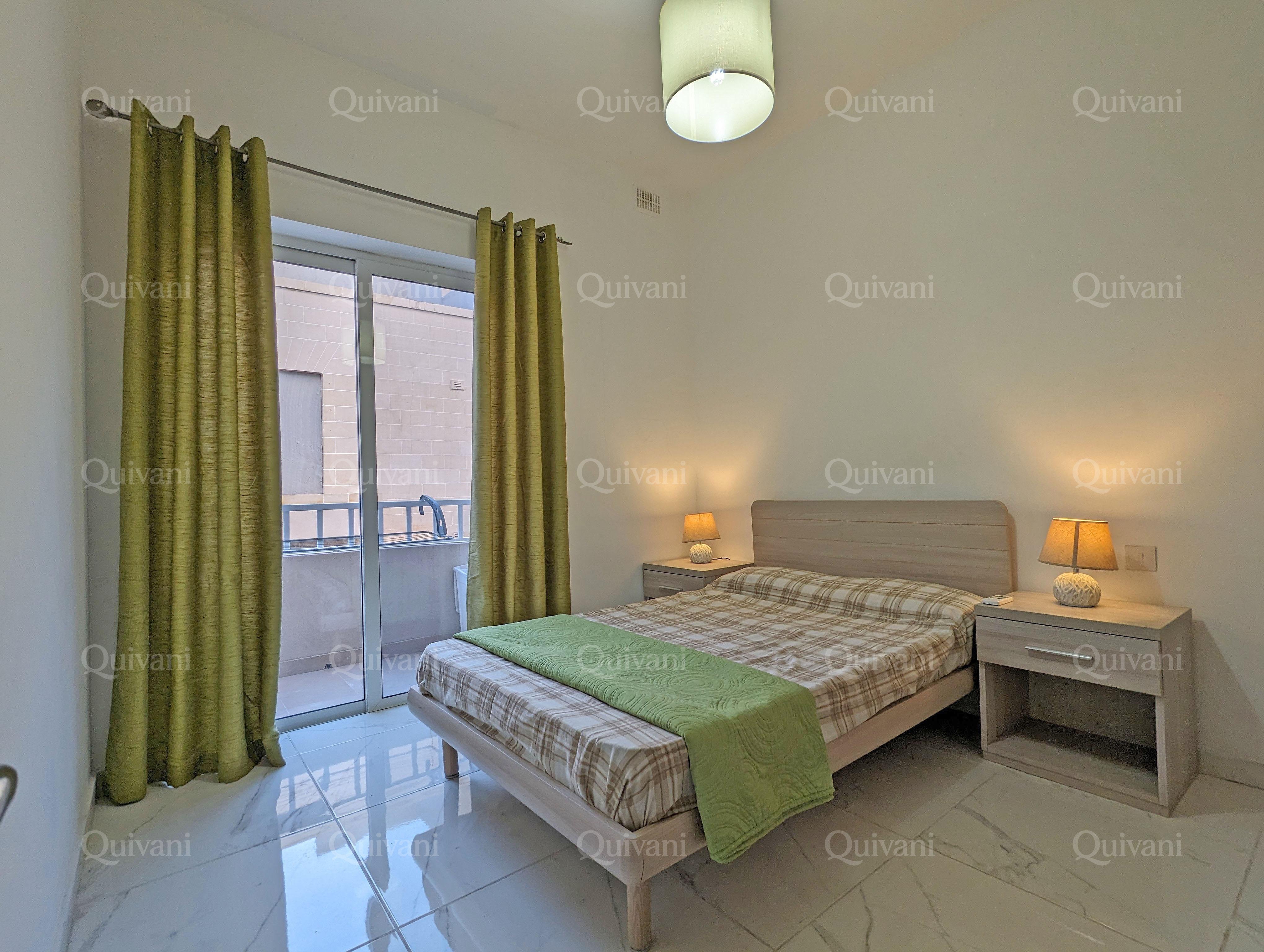 San Gwann, Furnished Apartment