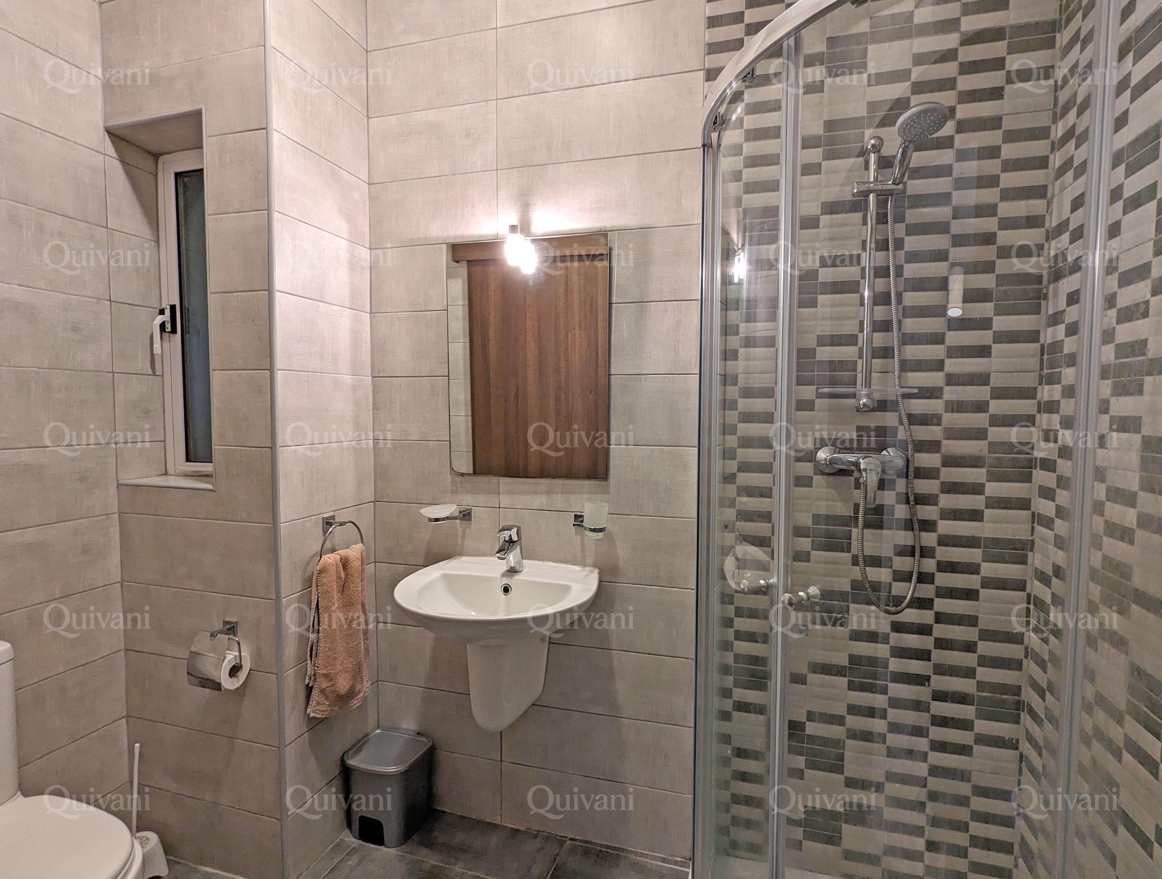 San Gwann, Furnished Apartment